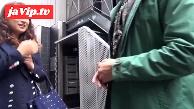 fc2ppv-4829908 - ムチムチの豊満ボディの巨乳妻をナンパし、汗だく生挿入セックスで快楽堕ち《素人巨乳》9/12