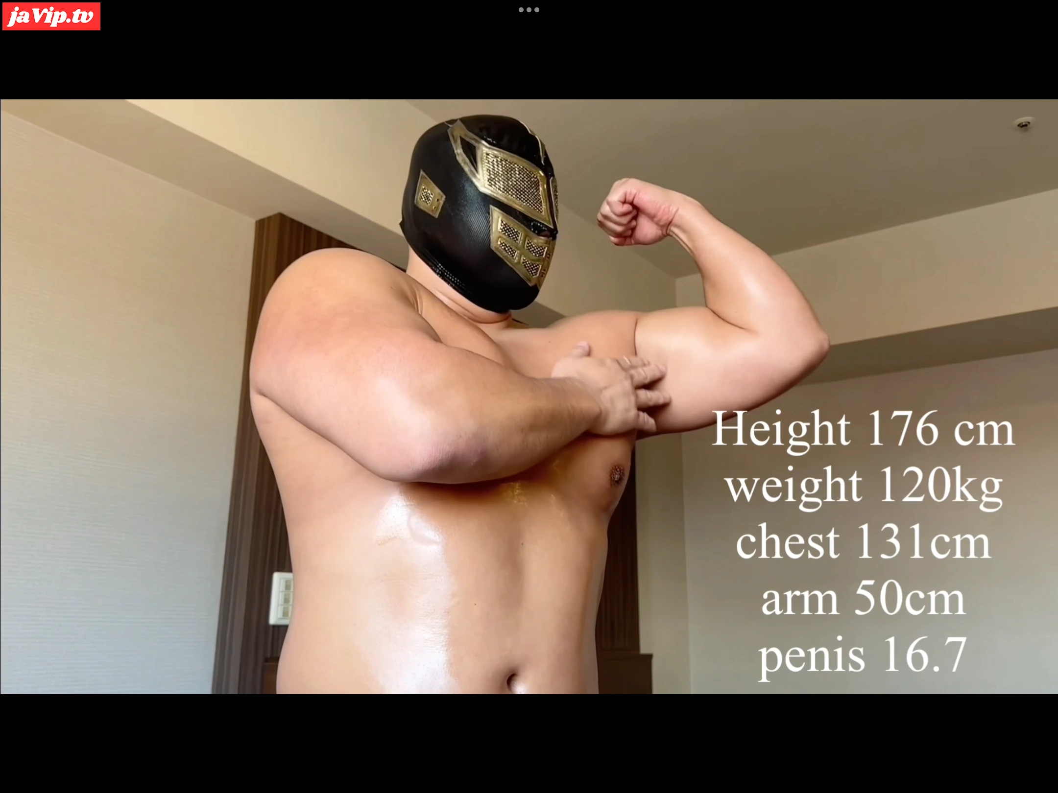 fc2ppv-4833244 - GNM another ガチムチマッスル絶潮エクスタシー - FC2PPV動画をオンラインで視聴 - jaVip