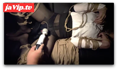 fc2ppv-4300578 - HA09縄縛られて車に乗る！ 射精をコントロールするためにお尻にローターを入れた雌犬