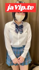 fc2ppv-4287326 - SS -class G cup big tits Achi -chan/Geki erotic uniform girls who expose bristles under pants by phy