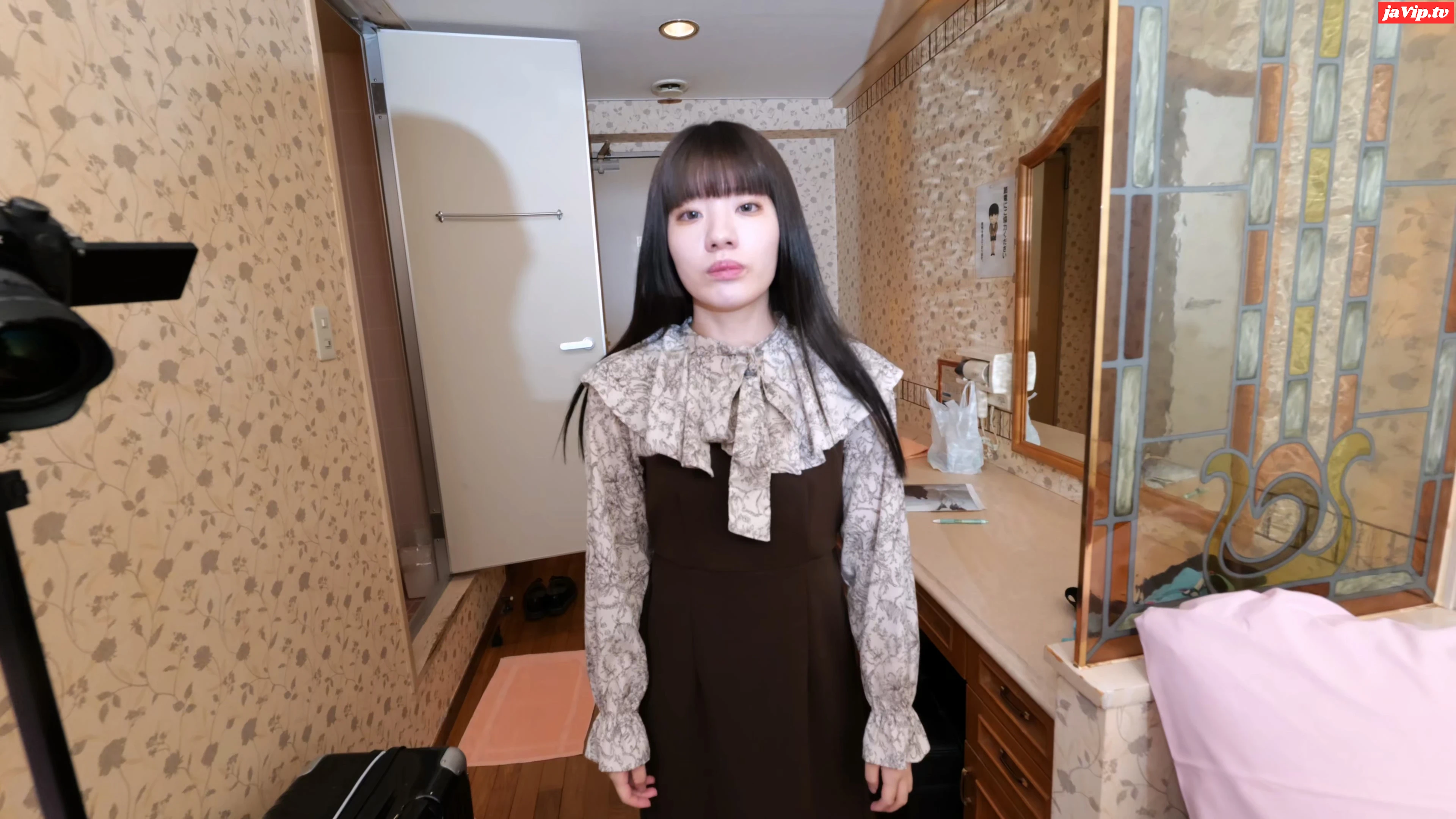 fc2ppv-4300510 - CP0252 前髪ぱっつん美女と生セックス♥タンツボ♥クスコ♥アナル舐め - FC2PPV動画をオンラインで視聴 - jaVip