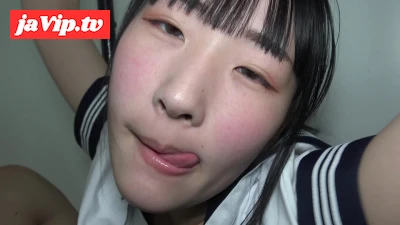 fc2ppv-4299545 - セーラー服吊り手電マ責め・セーラー服緊縛つま先立ち電マ責め