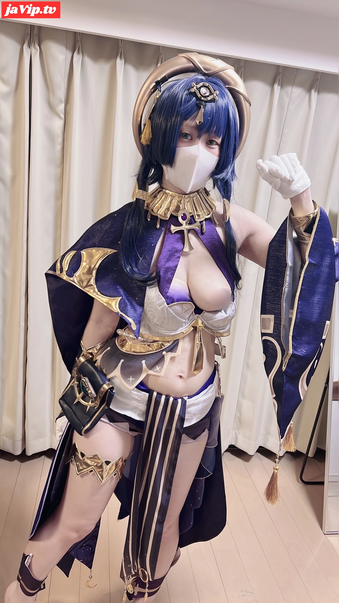 fc2ppv-4299534 - ※人気レイヤー復活祭☆在庫あれば超ラッキー☆原〇キャ〇ディス待望のGcupレイヤーまりあちゃん復活(祝\)ふわっとろで挟んじゃうぞ※ファン以外絶対に購入しないで下さい - FC2PPV動画をオンラインで視聴 - jaVip