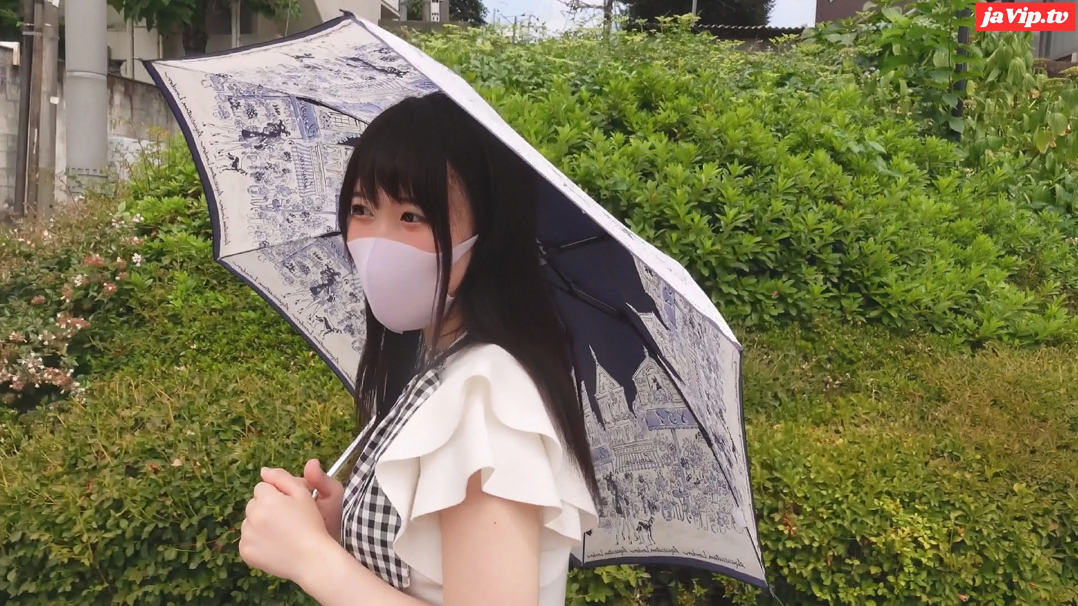 fc2ppv-4291995 - 【ムッツリ巨乳のお嬢様！】 抑圧された性欲を大解放！ 始めて覚える「気持ちい」に膣イキ連発！【すみれ(21)】【レビュー特典あり】 - FC2PPV動画をオンラインで視聴 - jaVip