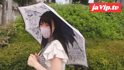 fc2ppv-4291995 - 【ムッツリ巨乳のお嬢様！】 抑圧された性欲を大解放！ 始めて覚える「気持ちい」に膣イキ連発！【すみれ(21)】【レビュー特典あり】