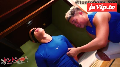 fc2ppv-4296593 - 憧れの野球ユニ×先輩後輩プレイ！！お互いがシチュエーションに酔いまくり一心不乱に生交尾で盛り合う！