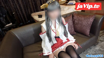 fc2ppv-4296542 - [ SEX ] Kant*i C*llection / Haruna