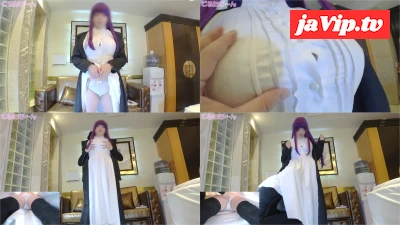 fc2ppv-4296072 - ２O歳やべぇボディの98cmＨカップ喘ぎも最高素材ちゃん来ちゃ(*´ω｀*\)フリー◯ンのフェルンでおっぱいムギュムギュ染みパンとろとろえっち編