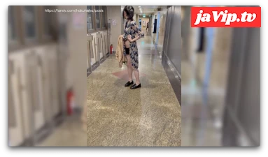 fc2ppv-4292071 - HA03人が行き交う建物内で露出