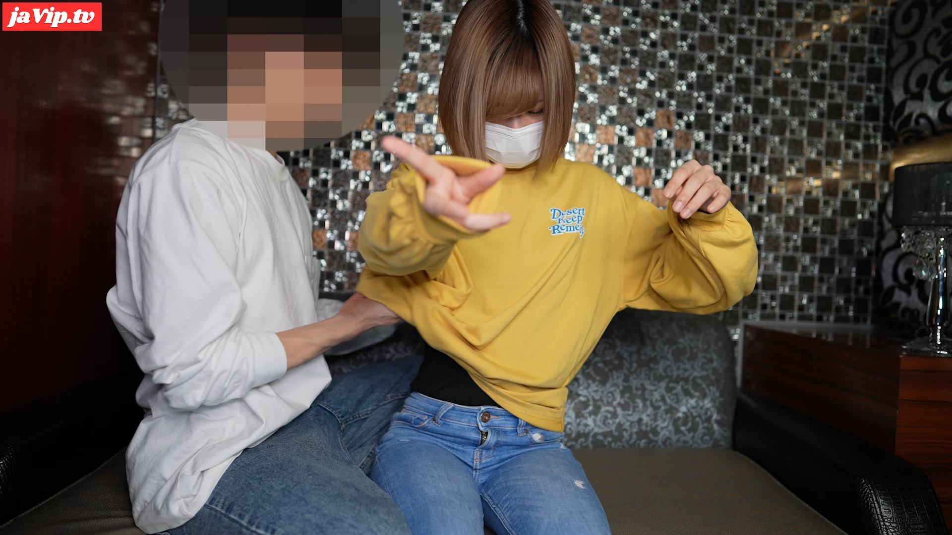 fc2ppv-4291130 - 親友が不在の間、親友の彼女と四六時中、生交尾！ま●こからとめどなく精液が垂れてくるほど中出ししちゃいました！！ - FC2PPV動画をオンラインで視聴 - jaVip