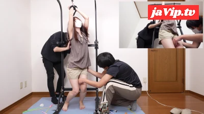 fc2ppv-4288614 - 頭を振り、コマのように体を回し、キュートボイスで悶える全身全部ヤバイ超絶敏感**さん（完全オリジナル）