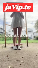 fc2ppv-4282627 - 【**大生(1年)りなのえちな自撮り】昼間の公園でえっちなスク水(あそこがチャック)姿でオナニーしました…最初は上に服を羽織ってたけど途中で脱いでスク水だけの姿に…