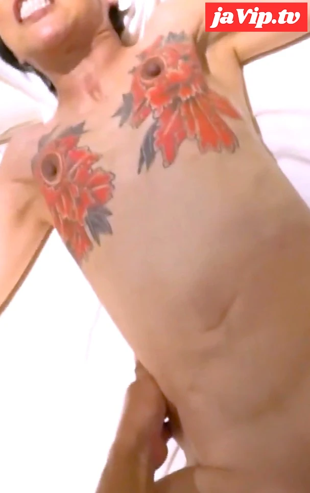 fc2ppv-4282707 - 【素人】ドヤ街発。還暦・刺青・ドМ人妻｜イラマチオ・野外ローター・中出し - FC2PPV動画をオンラインで視聴 - jaVip