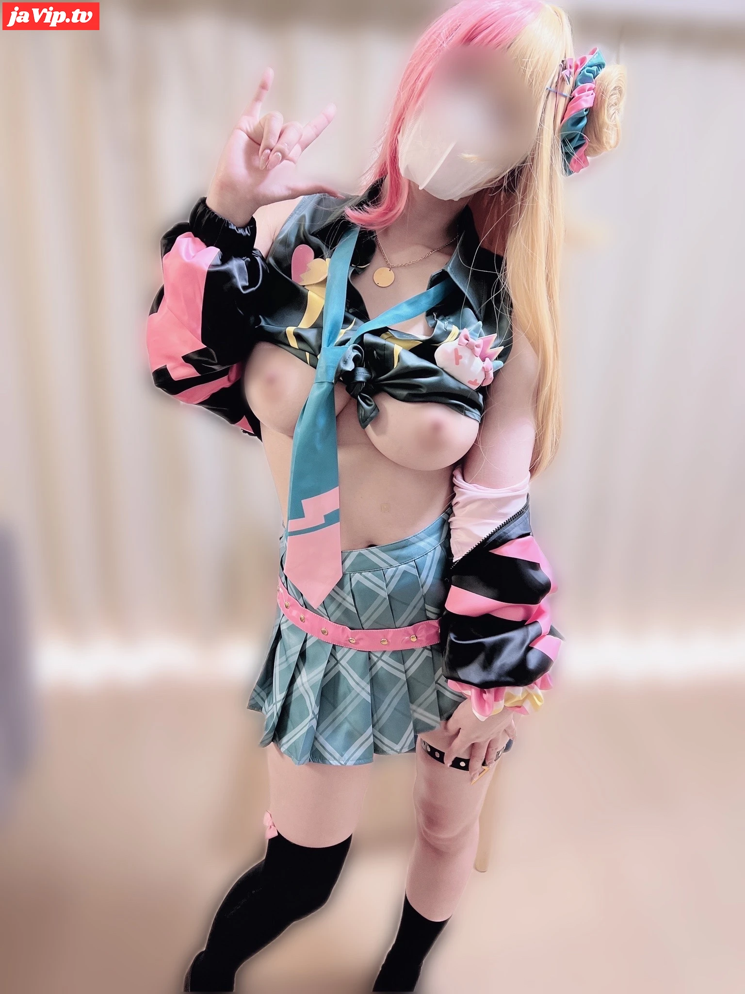 fc2ppv-4281444 - ※たわわなIcup神乳☆在庫あれば超ラッキー☆Vtuber虎姫コ〇カ専属Icupレイヤーおとはちゃん秘密のプライベートクイズ。童貞くん気持ち良すぎて男の潮吹きっっ - FC2PPV動画をオンラインで視聴 - jaVip