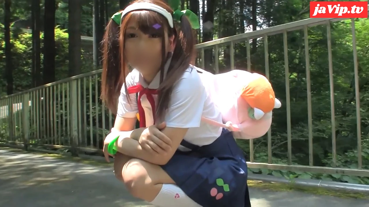 fc2ppv-4265272 - 【素人】梨奈ちゃん20歳。童顔巨乳のコスプレイヤー。野外でフェラ抜きごっくん。勝手にゴム外し生ハメ、生中出しセックス。【特典動画】 - FC2PPV動画をオンラインで視聴 - jaVip