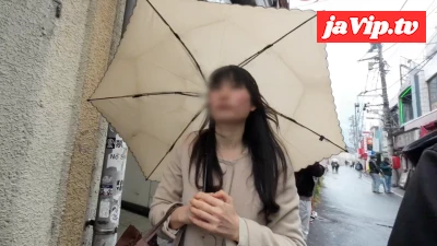 fc2ppv-4264684 - 独占配信　【4K映像】ストリートマンコ図鑑 #07　しょこたん似の色白美肌スレンダー美女　彼氏に内緒で初めてのマン凸　フェラ　お掃除フェラ　レビュー特典は高画質ZIPと未公開シャワーシーン（限
