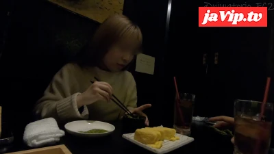 fc2ppv-4261149 - ******で出会った金髪素人*・・・酔ったらエロくなりすぎて、初対面なのに居*屋のト⚪︎レでこっそりヌいてくれた