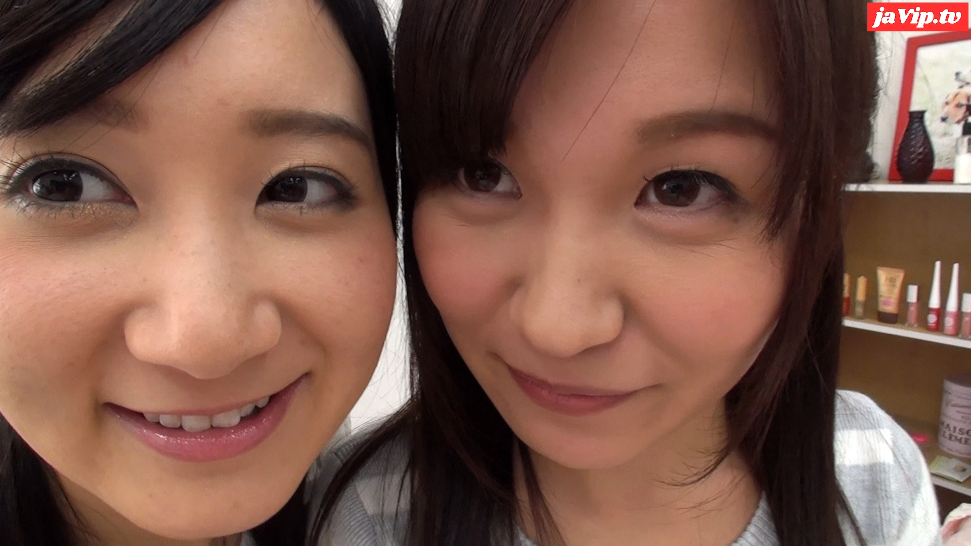 fc2ppv-4258702 - 撮影ビハインド！　自撮り自己紹介百合動画　素顔の女優さん　葵千恵 羽多野しずく - FC2PPV動画をオンラインで視聴 - jaVip