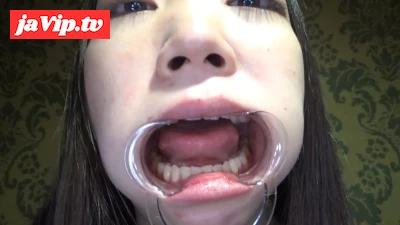 fc2ppv-4258374 - 【主観】舌フェチ・口腔フェチのための開口器を使ったもどかしい焦らしフェラチオ