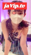 fc2ppv-4208748 - 【リフレ見学店】童顔ツインテール青チェ見せつけ/四つん這い純白パンチラ/M字開脚で剛毛おまんこ丸見え♡