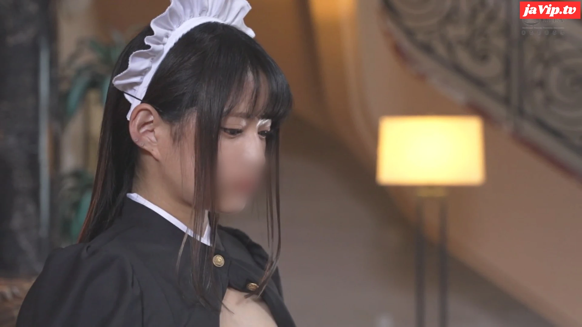 fc2ppv-4231654 - 【メイド】清楚な黒髪メイドさんにエロい事しまくり！仕事中にバックで激ハメ中出しSEX。 - FC2PPV動画をオンラインで視聴 - jaVip