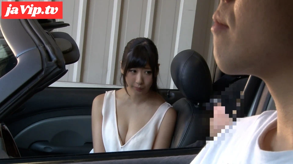 fc2ppv-4243176 - 目の前に止まった車の助手席にいる、すまし顔した女の胸があまりにも大きくて… 7　Part 2 - FC2PPV動画をオンラインで視聴 - jaVip