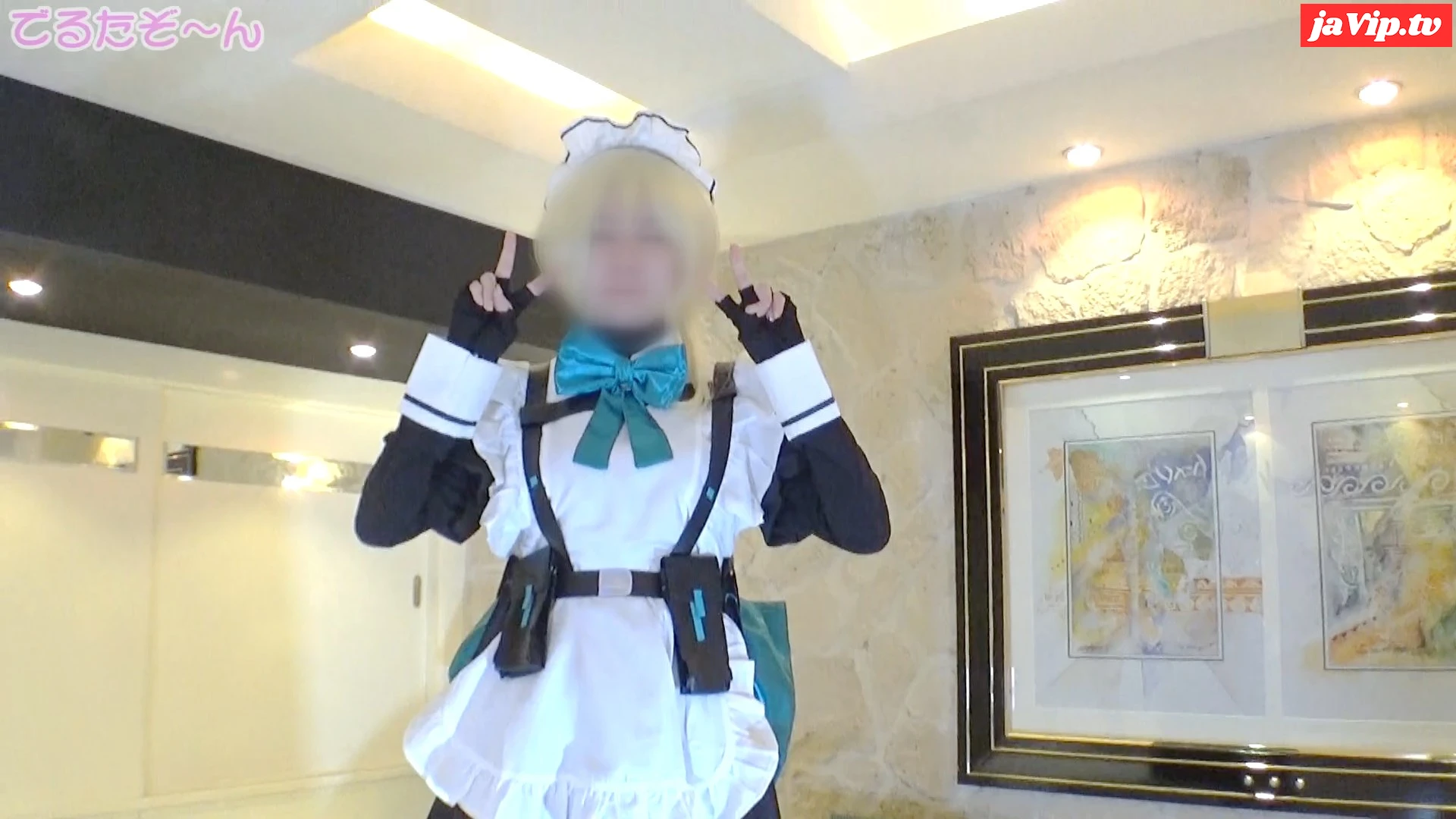 fc2ppv-4237678 - 【スタイル神！】こっそり応募？！Eカップのモデルさんが来ちゃった！？ブルアカ ト**イド衣装でオナニー編 - FC2PPV動画をオンラインで視聴 - jaVip