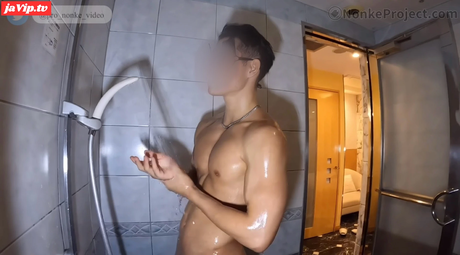 fc2ppv-4232941 - イケメンフィジーク選手が***と生ハメセックスしちゃいます！ - FC2PPV動画をオンラインで視聴 - jaVip