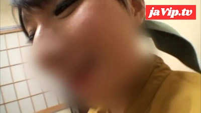 fc2ppv-4222647 - 【素人】旅館で働く美人お*さん。その場でイタズラするとオマンコびしょ濡れで感じちゃってます。