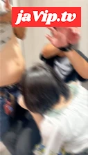 fc2ppv-4231466 - Big tits store clerk NTR/In front of boyfriend, rich blowjob/boobs