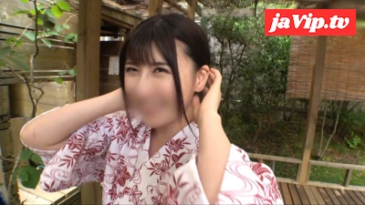 fc2ppv-4224428 - 【浴衣美女】温泉旅館で清楚美女とイチャイチャ。スタイル抜群な身体に激ズボFUCK。