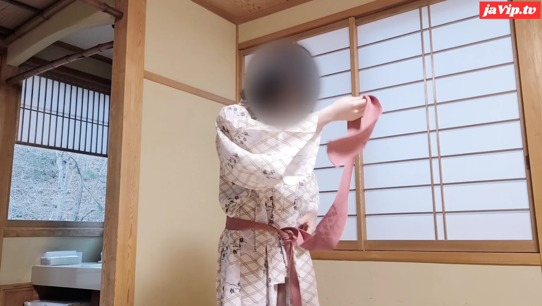 fc2ppv-4219768 - 旅館で浴衣を脱いだ**大生の色白美乳の裸体と炬燵** - FC2PPV動画をオンラインで視聴 - jaVip