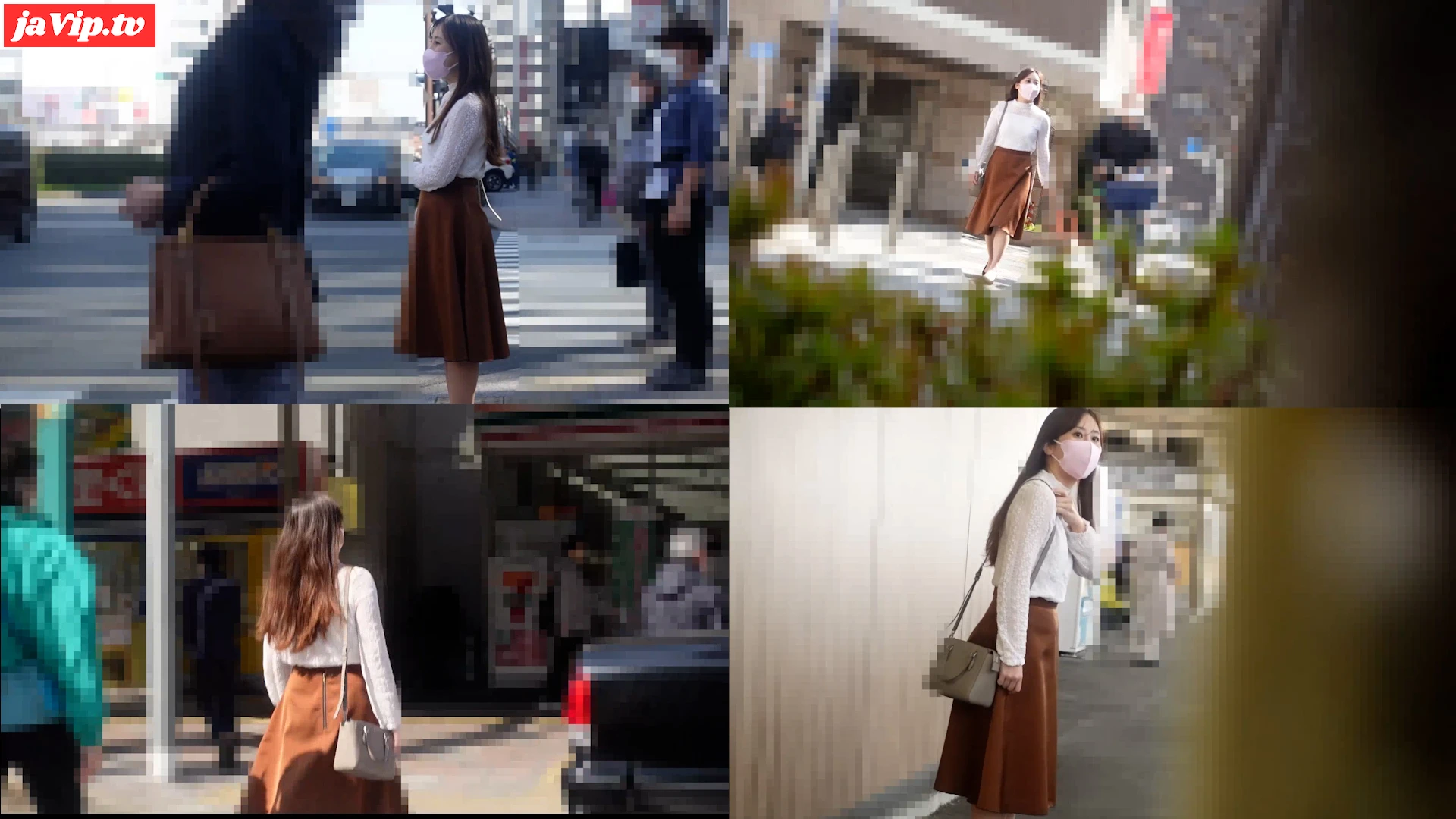 fc2ppv-4211201 - 【電車*** #052】《清楚なお嬢様系OL》 - FC2PPV動画をオンラインで視聴 - jaVip