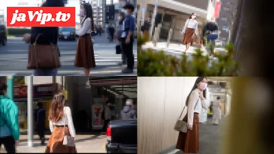 fc2ppv-4211201 - 【電車*** #052】《清楚なお嬢様系OL》