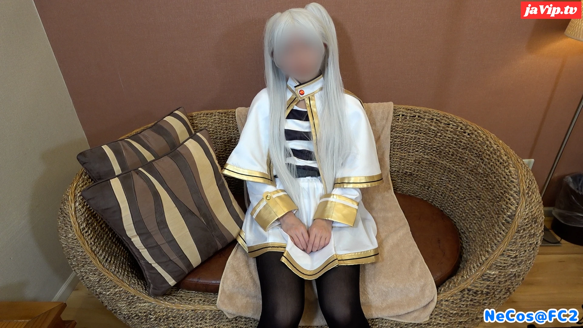 fc2ppv-4205614 - [ SEX ] Fr*eren :Bey*nd Journ*y's End / Fr*eren - FC2PPV動画をオンラインで視聴 - jaVip