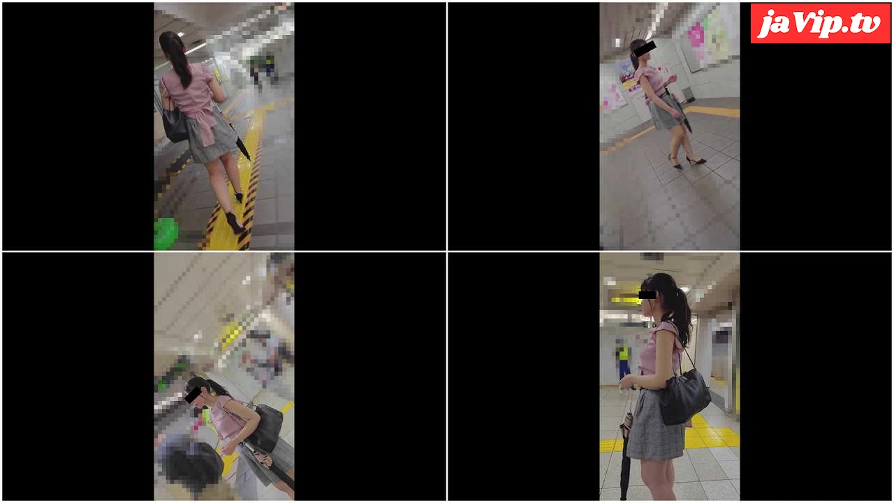 fc2ppv-4164165 - [自宅晒し/暴れる爆乳]夜勤帰りのあのOLを狙った早朝ラッシュ集団合同**。5人がかりで乱し堕とす。 - FC2PPV動画をオンラインで視聴 - jaVip