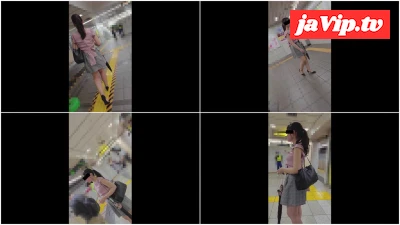 fc2ppv-4164165 - [自宅晒し/暴れる爆乳]夜勤帰りのあのOLを狙った早朝ラッシュ集団合同**。5人がかりで乱し堕とす。