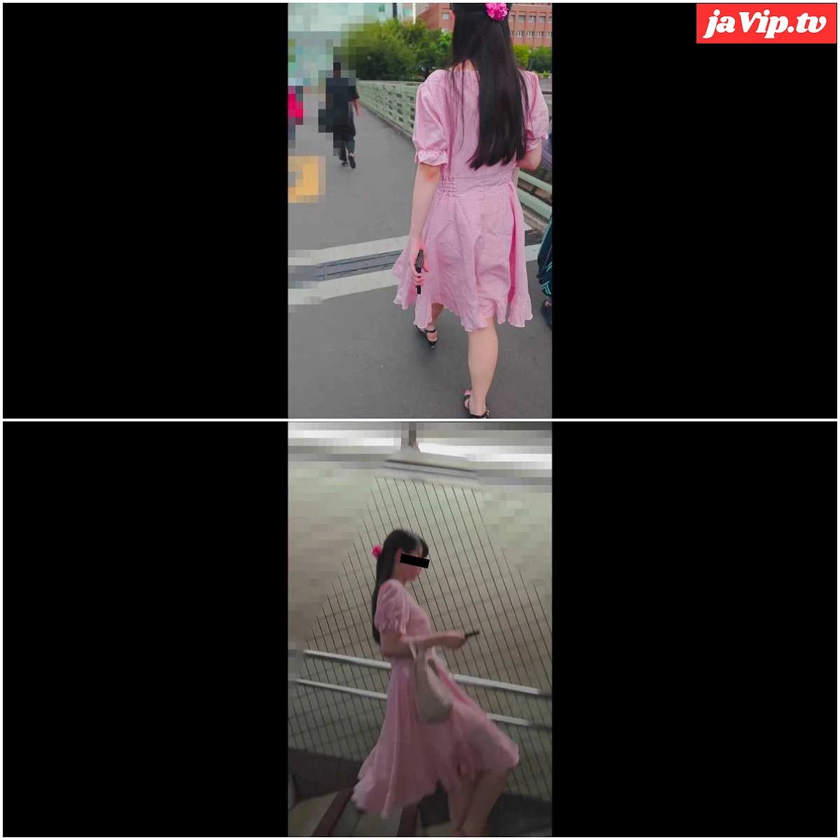 fc2ppv-4164160 - [清楚/ハミ毛]時間が止まったように手マンを黙々と受け入れる赤チェワンピの●女 - FC2PPV動画をオンラインで視聴 - jaVip