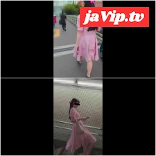 fc2ppv-4164160 - [清楚/ハミ毛]時間が止まったように手マンを黙々と受け入れる赤チェワンピの●女