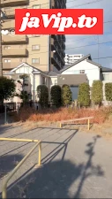 fc2ppv-4202266 - 【18歳Gカップえりかの自撮り】☆彡マンション内にあった公園でディルドオナニーしました！家の玄関のところに人がいたり途中人が来たりしてドキドキでした／／／