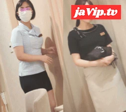 fc2ppv-4194202 - 初売り2本収録［独自入手39＆40］ホテルウーマン集団***・美巨乳フロントクラーク＆ムッチリ美巨尻客室係