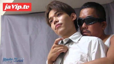 fc2ppv-4120324 - ノンケAV男優がデカチン起たせてスーツ姿で男に喰われる