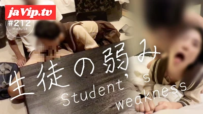 fc2ppv-4177627 - 【膣イキ・中出し】「ごめんなさい…！イクゥッ！！」弱みを握られ、拒めない禁断の欲求に応える**女(#212)