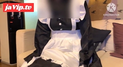 fc2ppv-4175972 - pta役員主婦、イベントで着るメイドコスでハメてみました。靴下を履いたままの開脚、デカ尻四つん這いフェ〇、太ももがエロいです。