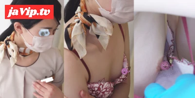 fc2ppv-4165431 - [ワクチン接種2名]再び神レベルおっぱいにご対面したので今回は脱がして揉んでみた！[胸チラ/パンチラ]