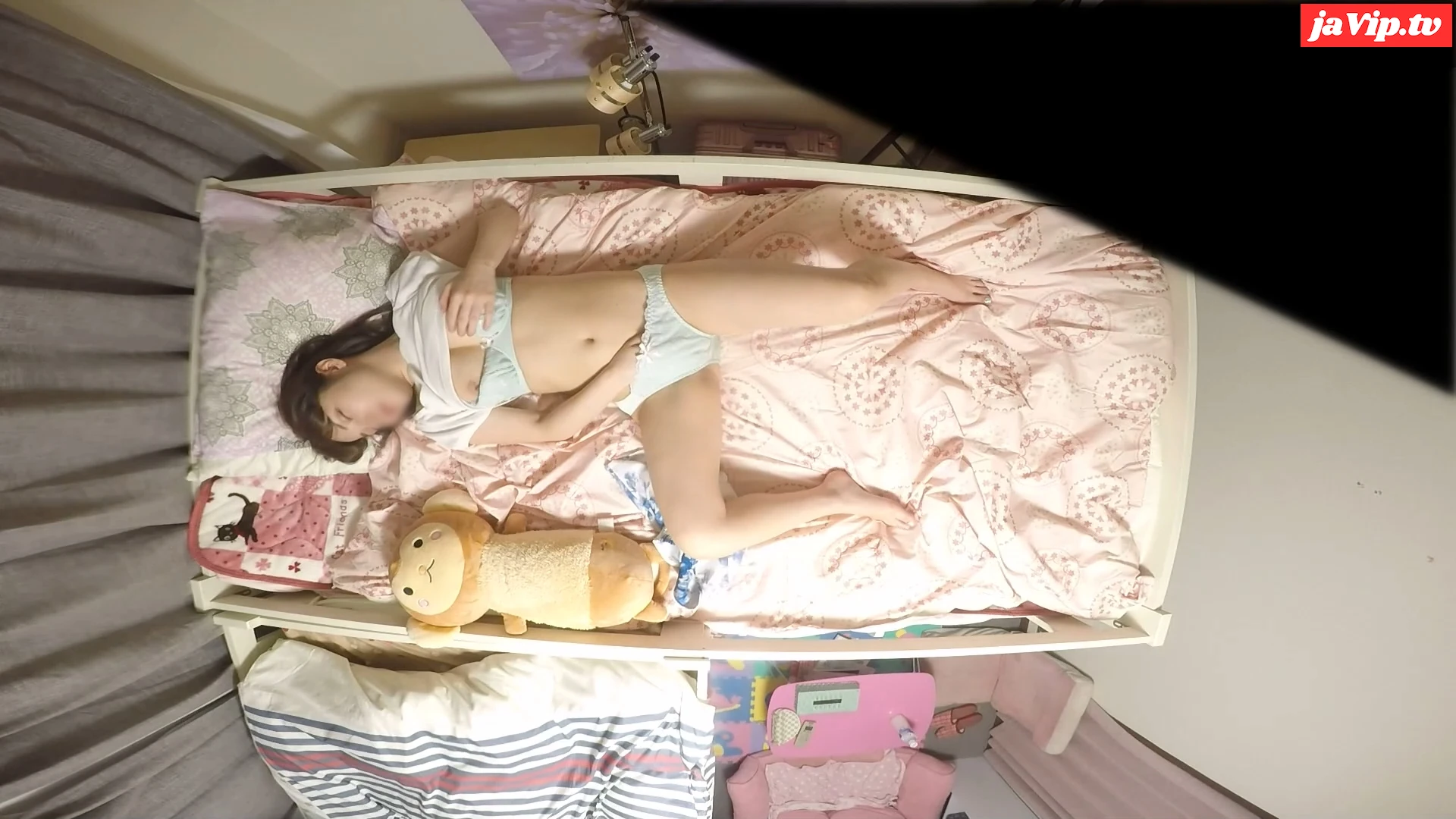 fc2ppv-4158209 - 【素人】キレカワ大**が**寮で本気オナニー♥ いつもはできないベッドでのオナでイキたい放題！ - FC2PPV動画をオンラインで視聴 - jaVip