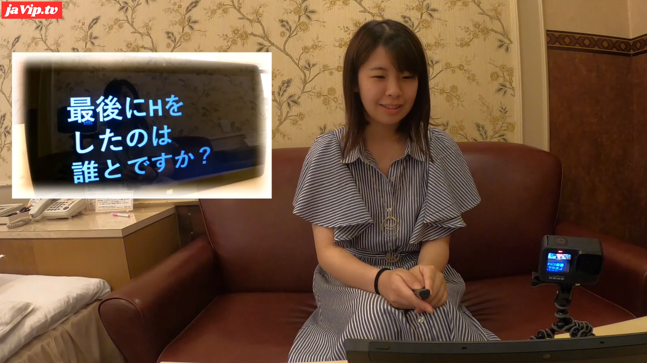 fc2ppv-4130921 - A very naive amateur with zero dating experience! Ayaka (20 years old\) works at a cosmetics company - FC2PPV動画をオンラインで視聴 - jaVip