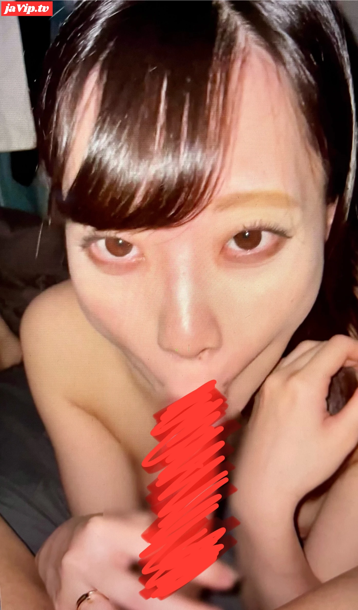 fc2ppv-4231622 - スマホ推奨縦動画！！セフレに紹介してもらったビッチギャルに手コキ＆フェラで抜いてもらったら気持ち良すぎた - FC2PPV動画をオンラインで視聴 - jaVip