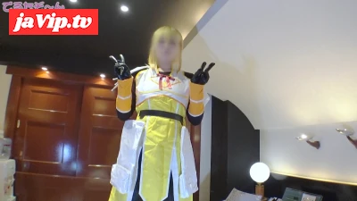 fc2ppv-4217976 - ２O歳 98cmＨカップボディも喘ぎも最高素材ちゃん来ちゃいました(*´ω｀*\) このすばおっぺぇでっか女騎士ダクネスオナニー編