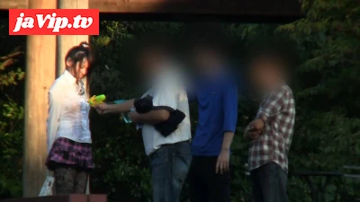 fc2ppv-4205625 - 【素人】スレンダー清楚系お*さん。恥じらいながらも露出プレイに興奮してイキまくっちゃってました。